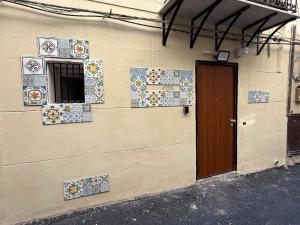 Ballaró sweet home