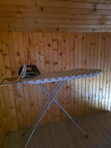 Mountain house Savin Kuk
