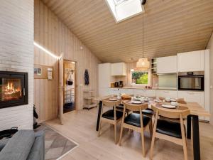 Holiday Home Yorick - 350m to the fjord by Interhome