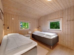 Holiday Home Yorick - 350m to the fjord by Interhome