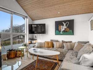 Holiday Home Tofan - 75m from the sea by Interhome