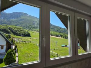 Mountain house Savin Kuk