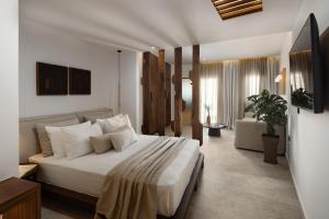 Anora Naxos Suites