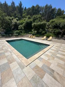 Nature room jacuzzi privatif