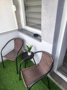 Apartman Točaković