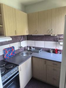 Apartman Točaković