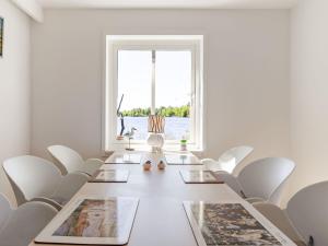 Holiday Home Rönnö by Interhome