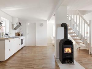 Holiday Home Rönnö by Interhome
