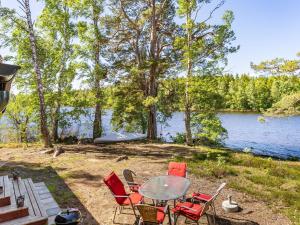 Holiday Home Rönnö by Interhome