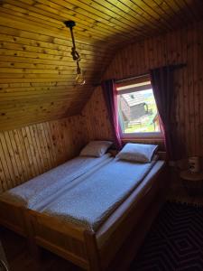 Mountain house Savin Kuk
