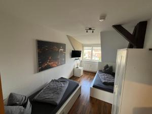 Monteur-Pension W8