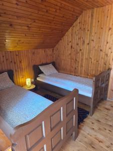 Mountain house Savin Kuk