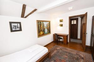 EXTRA APARTAMENTY - Apartament PRZYLĄDEK DOBREJ NADZIEI