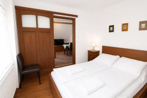 EXTRA APARTAMENTY - Apartament PRZYLĄDEK DOBREJ NADZIEI