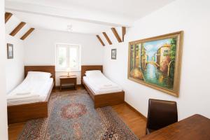 EXTRA APARTAMENTY - Apartament PRZYLĄDEK DOBREJ NADZIEI