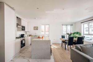 The Kensington Retreat