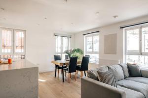 The Kensington Retreat