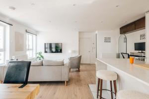 The Kensington Retreat