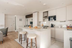 The Kensington Retreat
