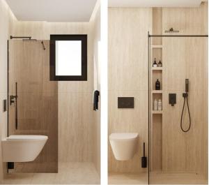 Apartmani Marea Blue