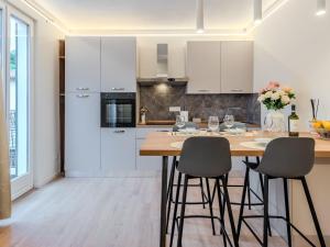 Holiday Home Terrazza Segreta around Como Lake by Interhome