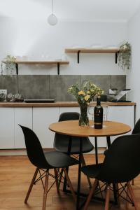 Złota Brama - Old Town Apartment 1