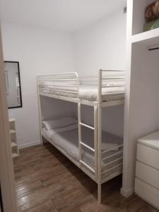 Apartamento Familiar en Triana