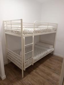 Apartamento Familiar en Triana