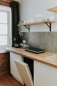 Złota Brama - Old Town Apartment 1