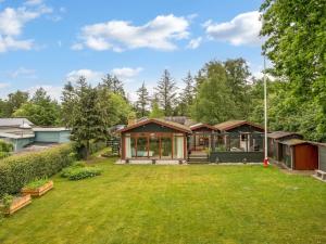 Holiday Home Sinnika - 550m from the sea by Interhome