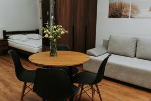 Złota Brama - Old Town Apartment 1