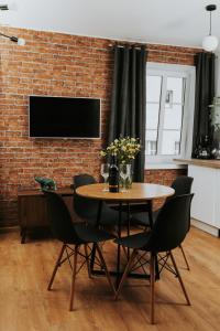 Złota Brama - Old Town Apartment 1