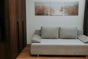 Złota Brama - Old Town Apartment 1