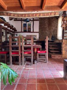 Casa Alquimia Guesthouse