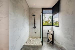 Villa Numiya - 4 Suites de Luxe - Piscine Chauffée - Petit déjeuner - Vue Atlas