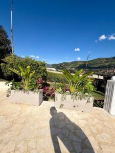 Finca en Copacabana