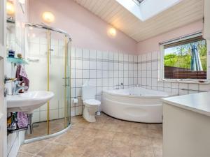 Holiday Home Amina - 500m from the sea by Interhome