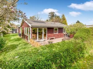 Holiday Home Amina - 500m from the sea by Interhome