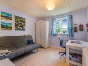 Holiday Home Amina - 500m from the sea by Interhome