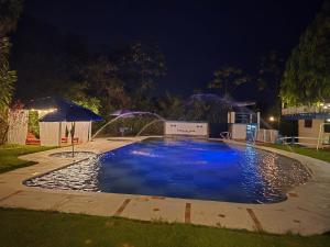 Finca la santa