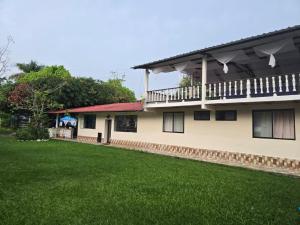 Finca la santa
