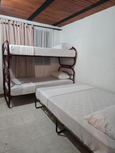 Finca la santa