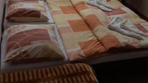 Triple Room room in Hotel Tatranec