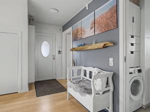 Apartment Andine - 375m from the sea by Interhome