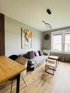 Apartament Pod Dachami - 700 m do Plaży - Centrum Kołobrzeg