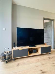 Apartament Pod Dachami - 700 m do Plaży - Centrum Kołobrzeg