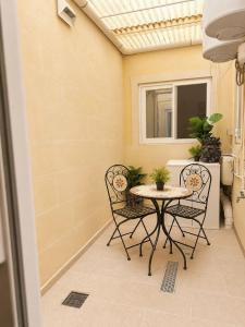 Vilhena House Walk to Valletta