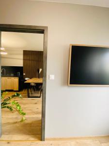 Apartament Pod Dachami - 700 m do Plaży - Centrum Kołobrzeg