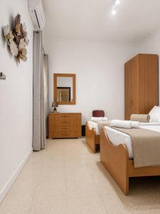 Vilhena House Walk to Valletta