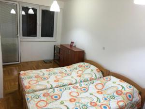 City Center Flat